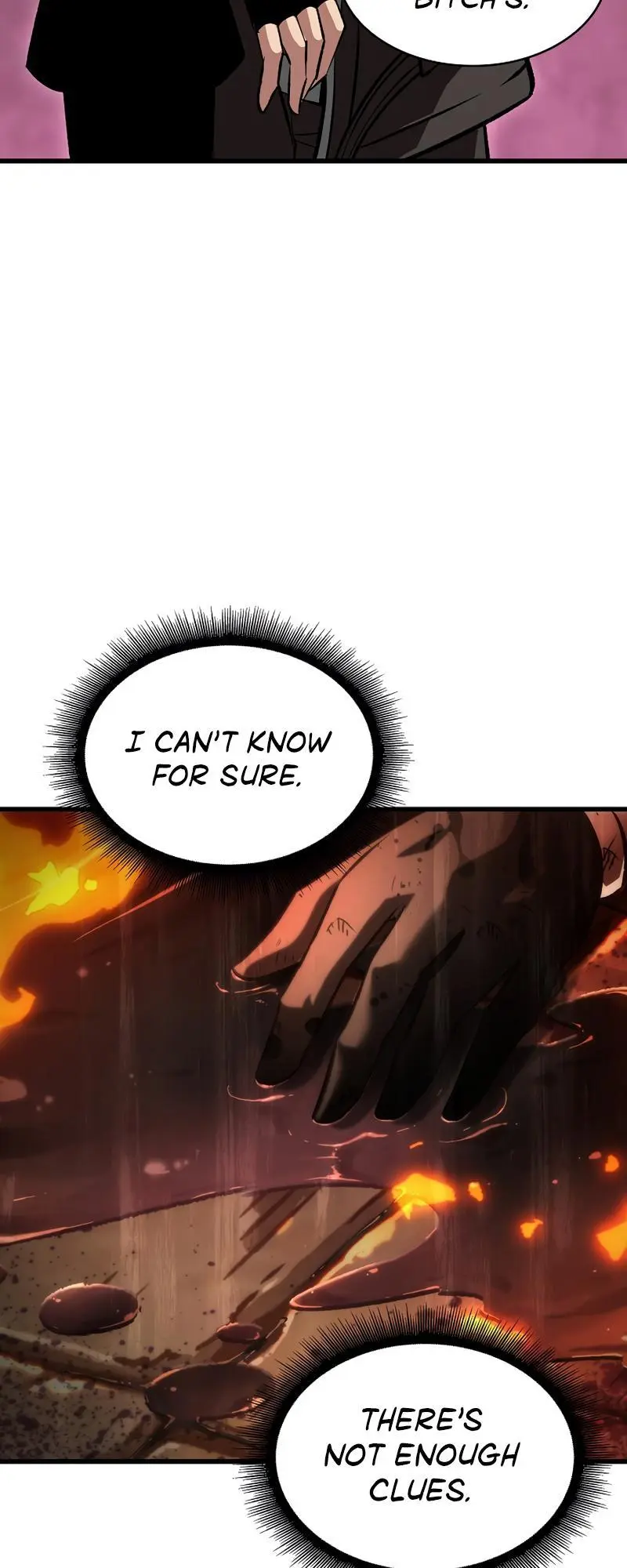 Pick Me Up, Infinite Gacha Chapter 46
