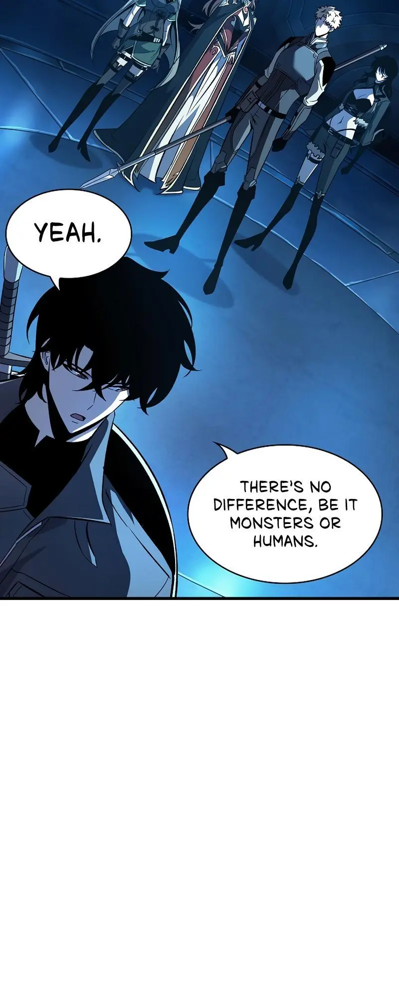 Pick Me Up, Infinite Gacha Chapter 46