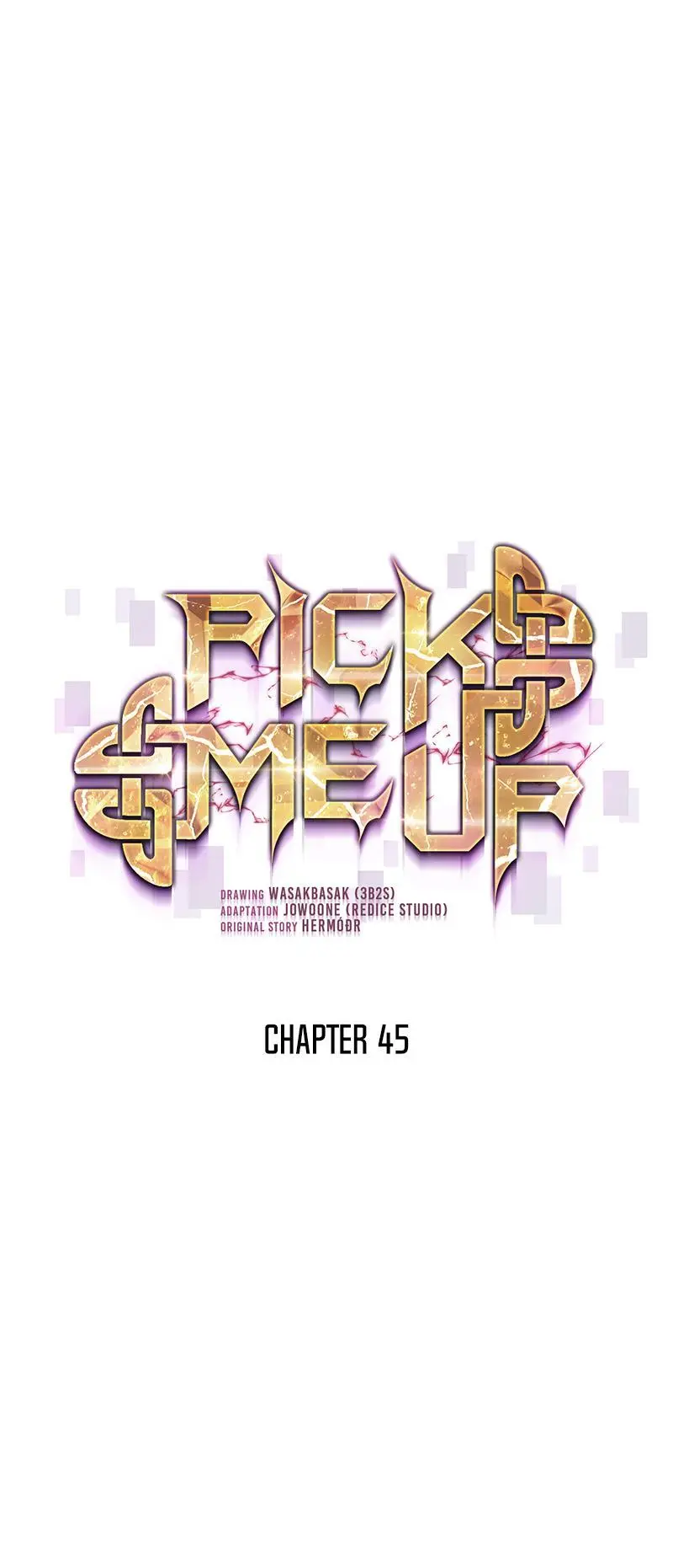 Pick Me Up, Infinite Gacha Chapter 46