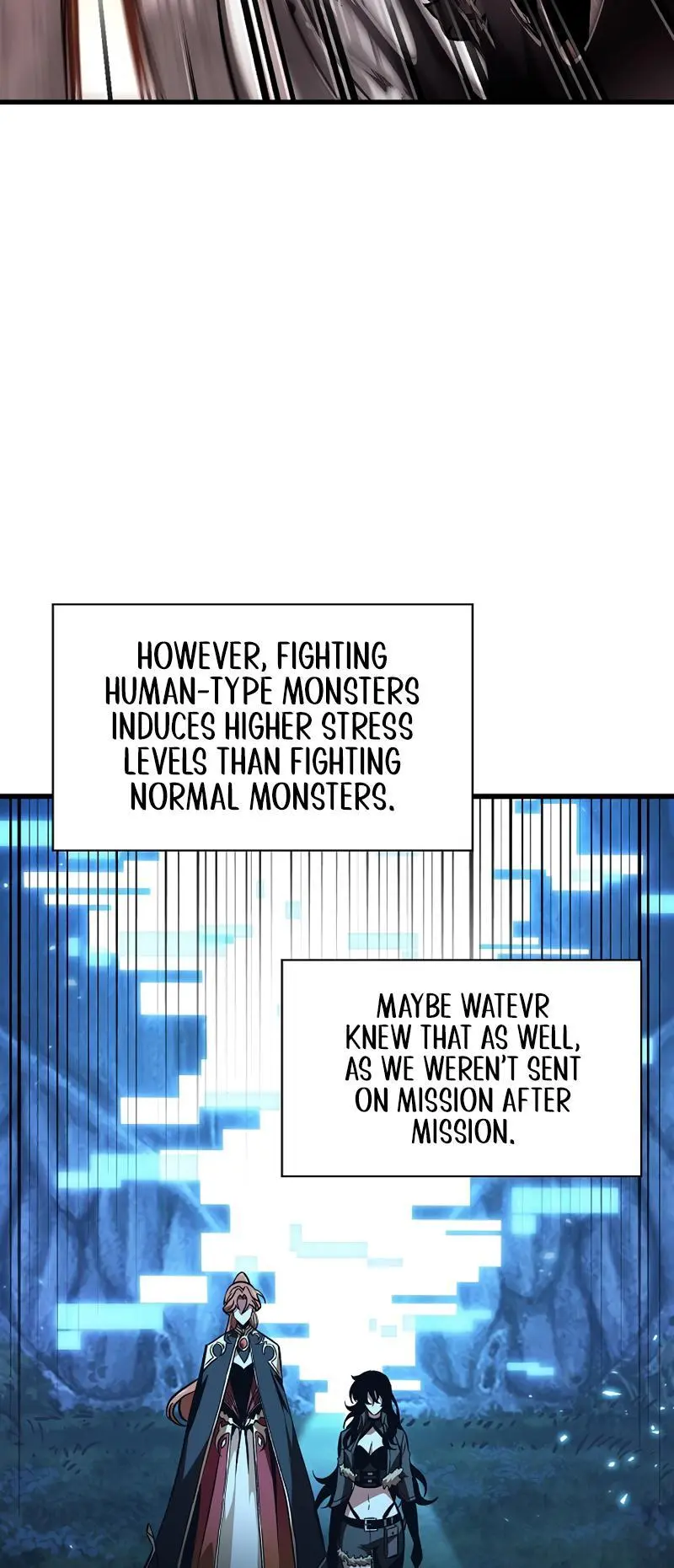 Pick Me Up, Infinite Gacha Chapter 46