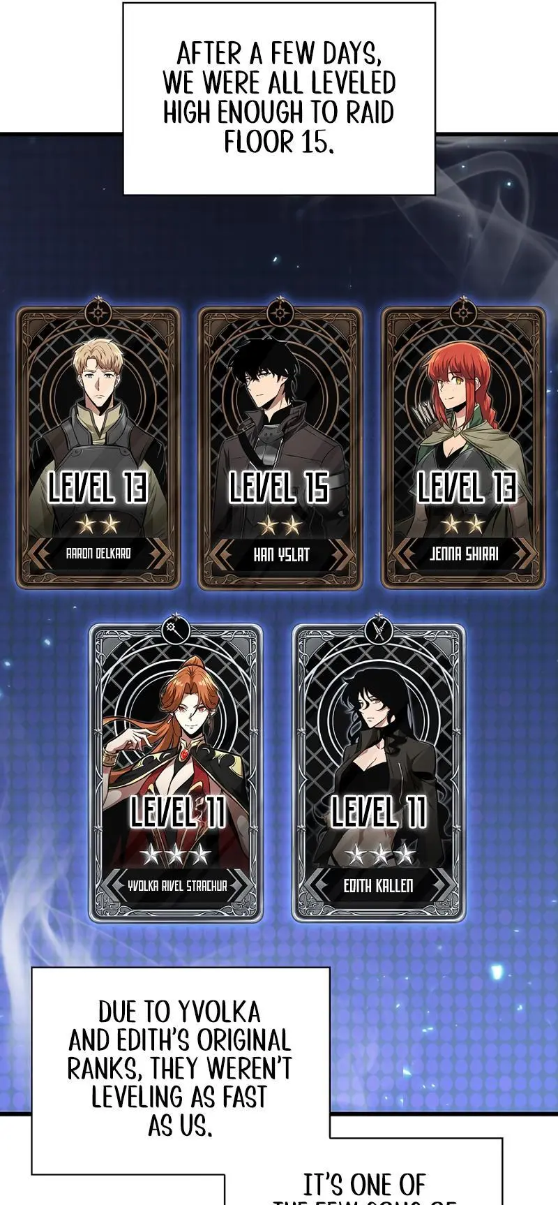 Pick Me Up, Infinite Gacha Chapter 46