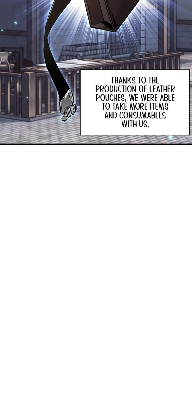 Pick Me Up, Infinite Gacha Chapter 46