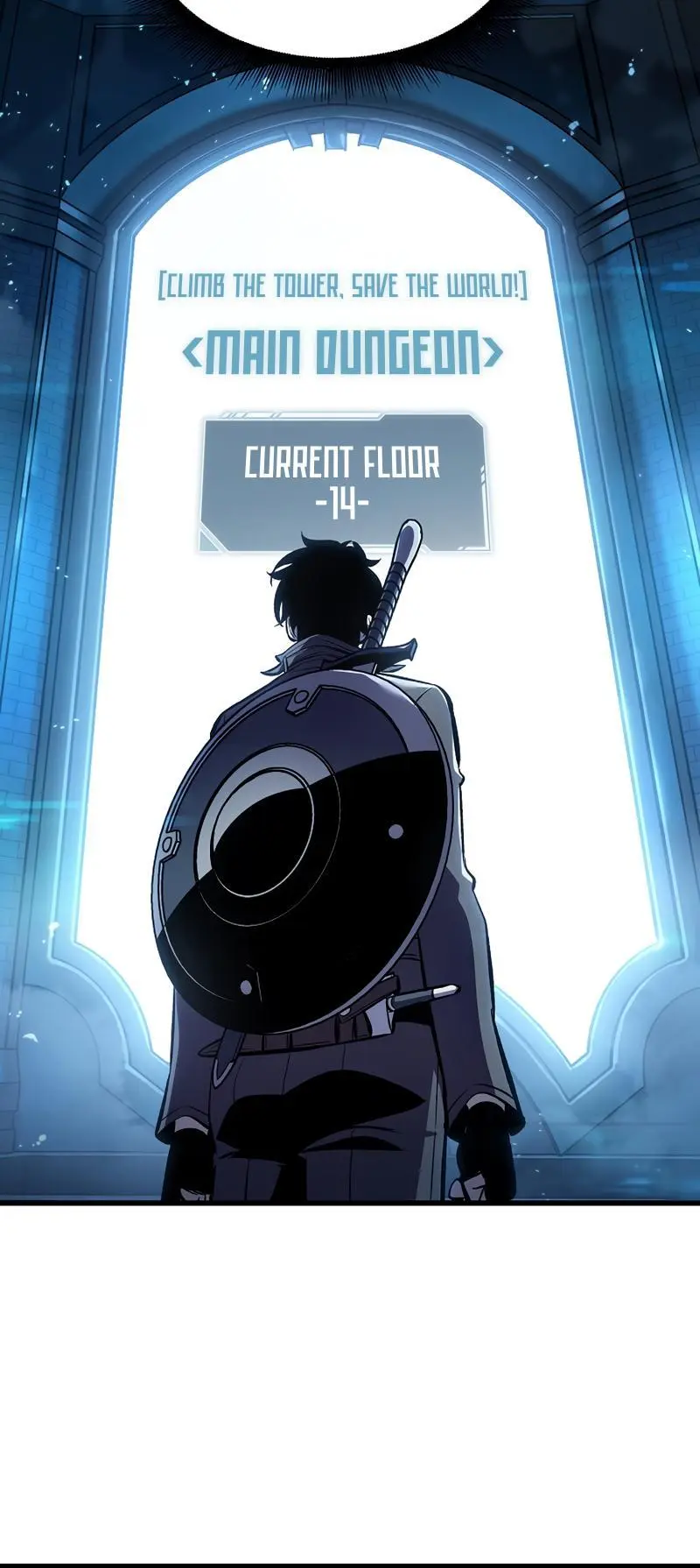 Pick Me Up, Infinite Gacha Chapter 46