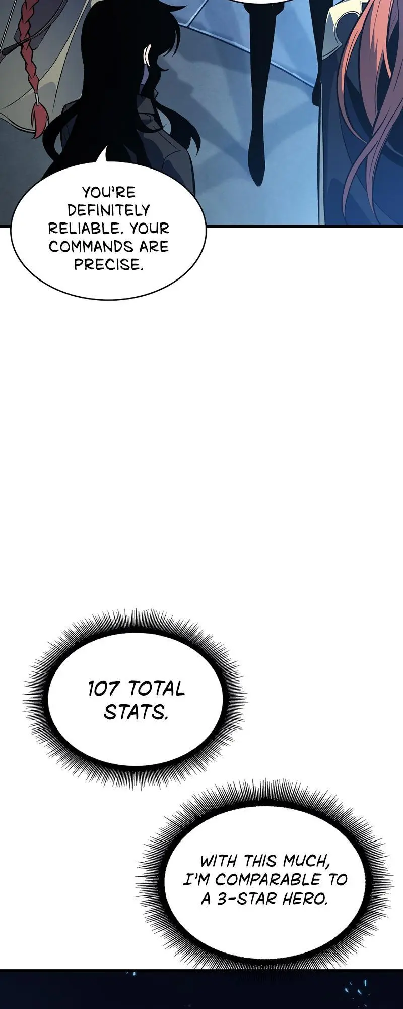 Pick Me Up, Infinite Gacha Chapter 46