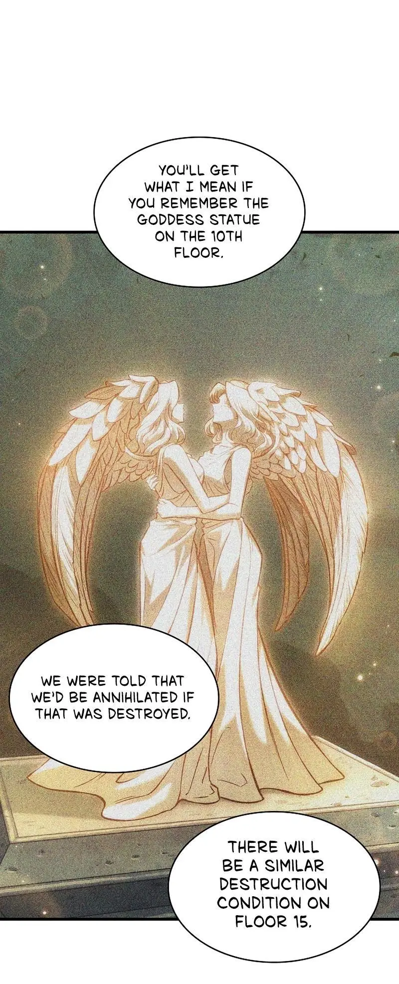 Pick Me Up, Infinite Gacha Chapter 46