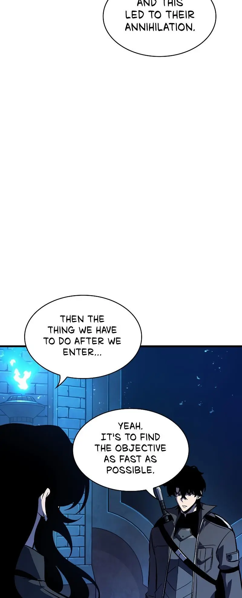 Pick Me Up, Infinite Gacha Chapter 46