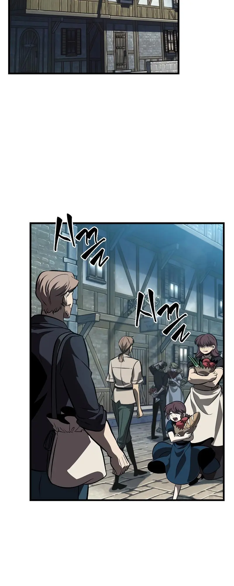 Pick Me Up, Infinite Gacha Chapter 46