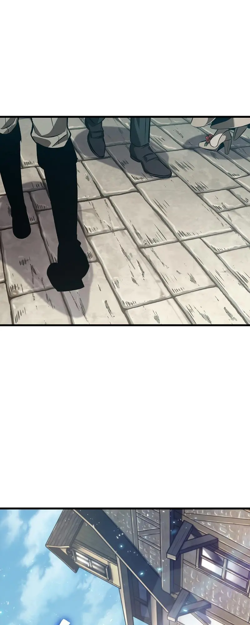 Pick Me Up, Infinite Gacha Chapter 46