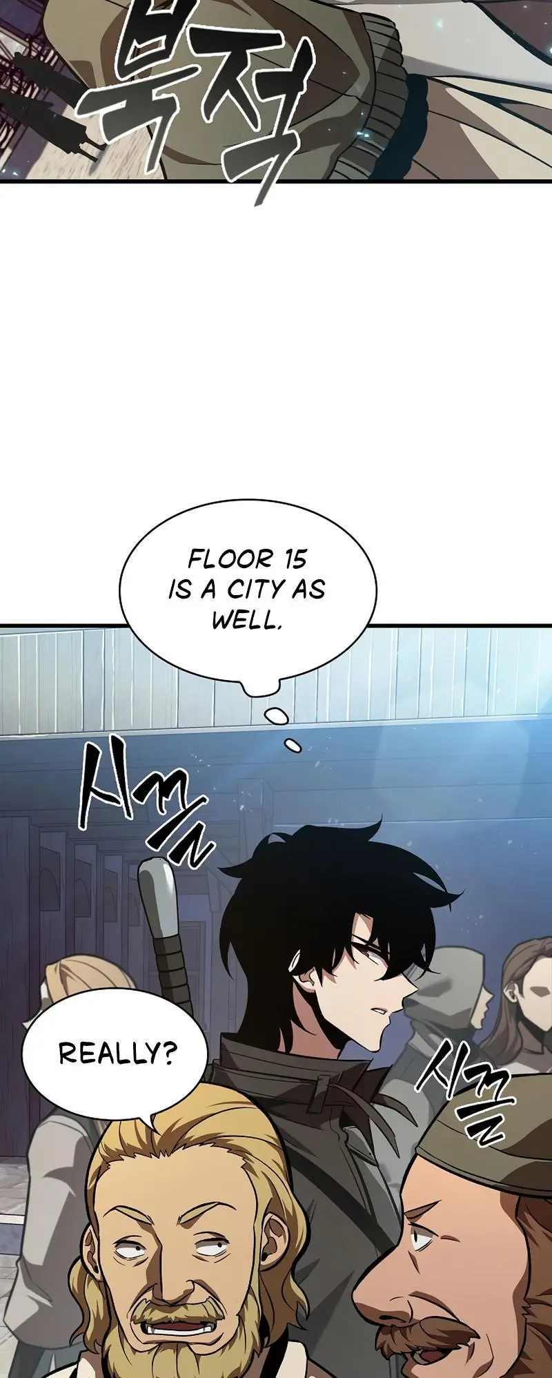 Pick Me Up, Infinite Gacha Chapter 46