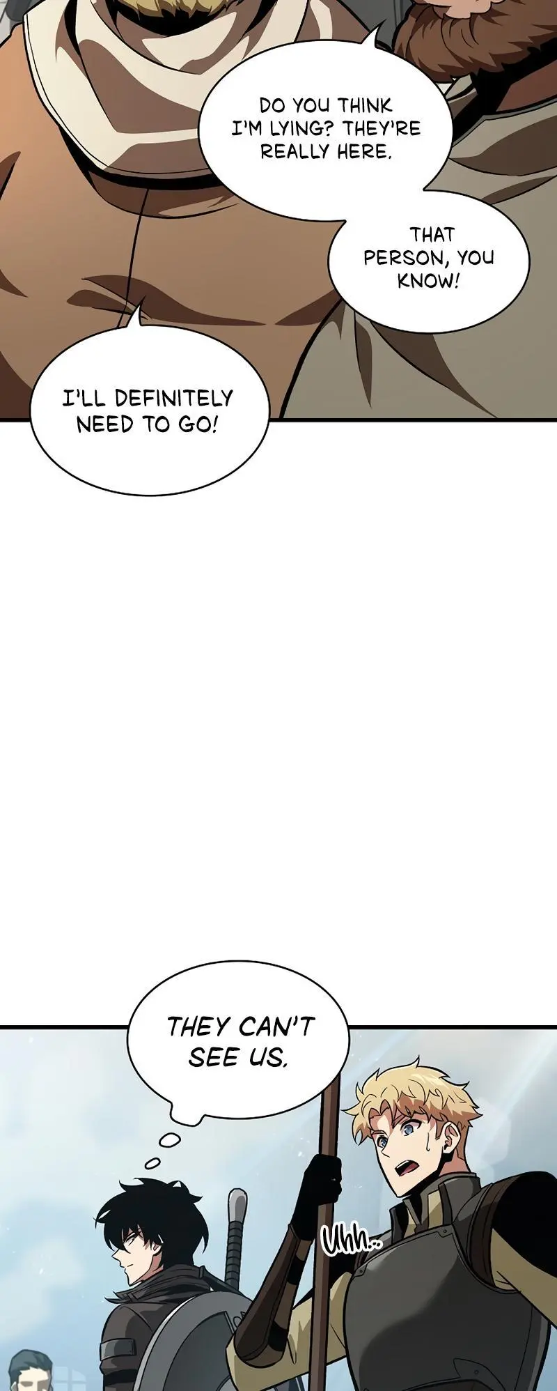 Pick Me Up, Infinite Gacha Chapter 46