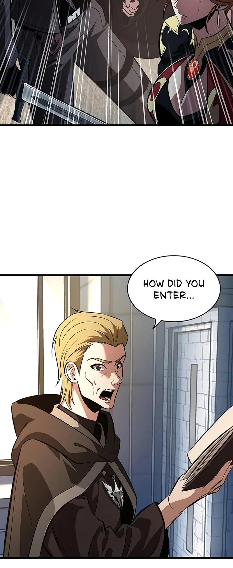 Pick Me Up, Infinite Gacha Chapter 47