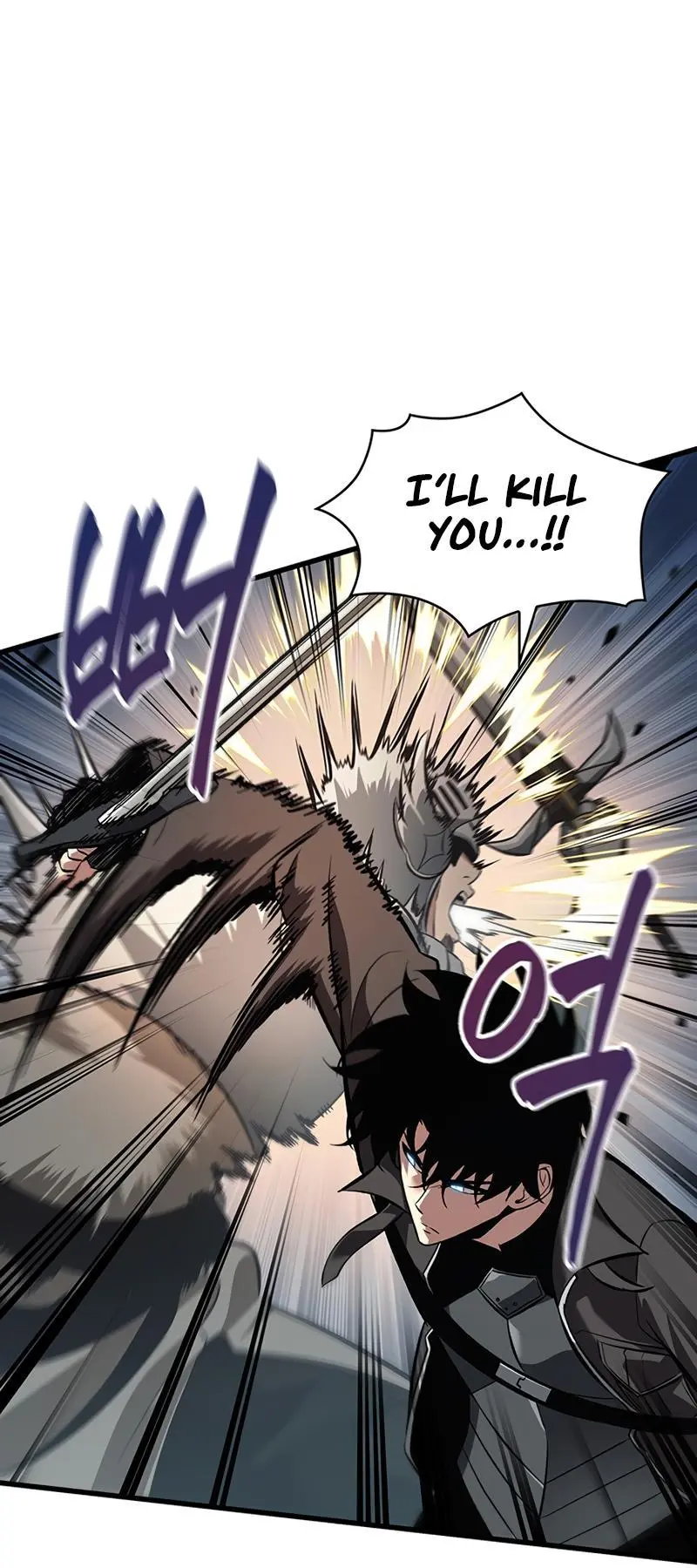 Pick Me Up, Infinite Gacha Chapter 47