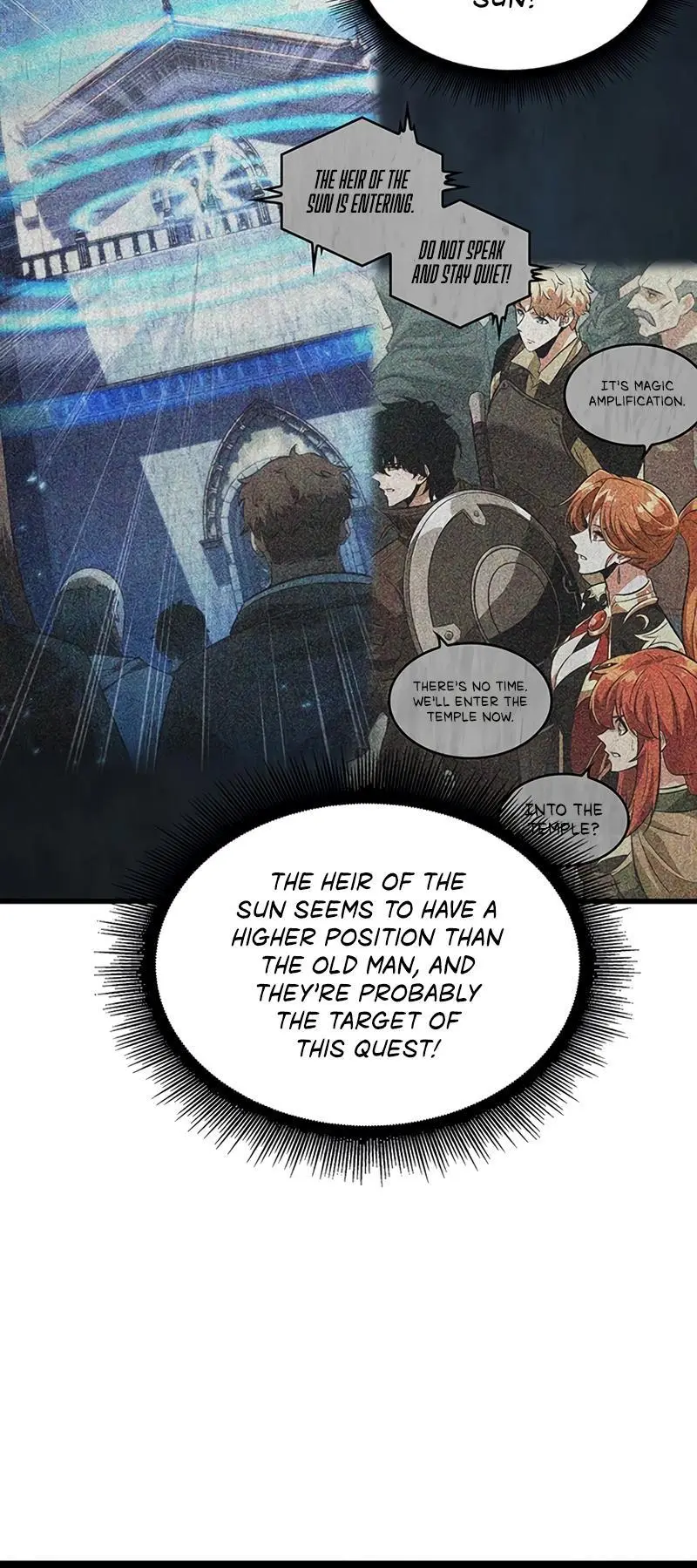 Pick Me Up, Infinite Gacha Chapter 47