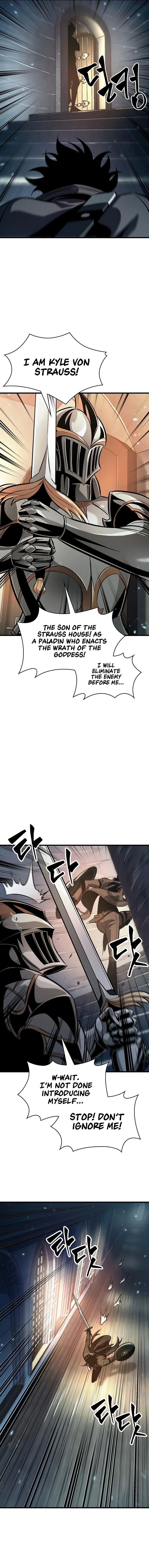Pick Me Up, Infinite Gacha Chapter 47