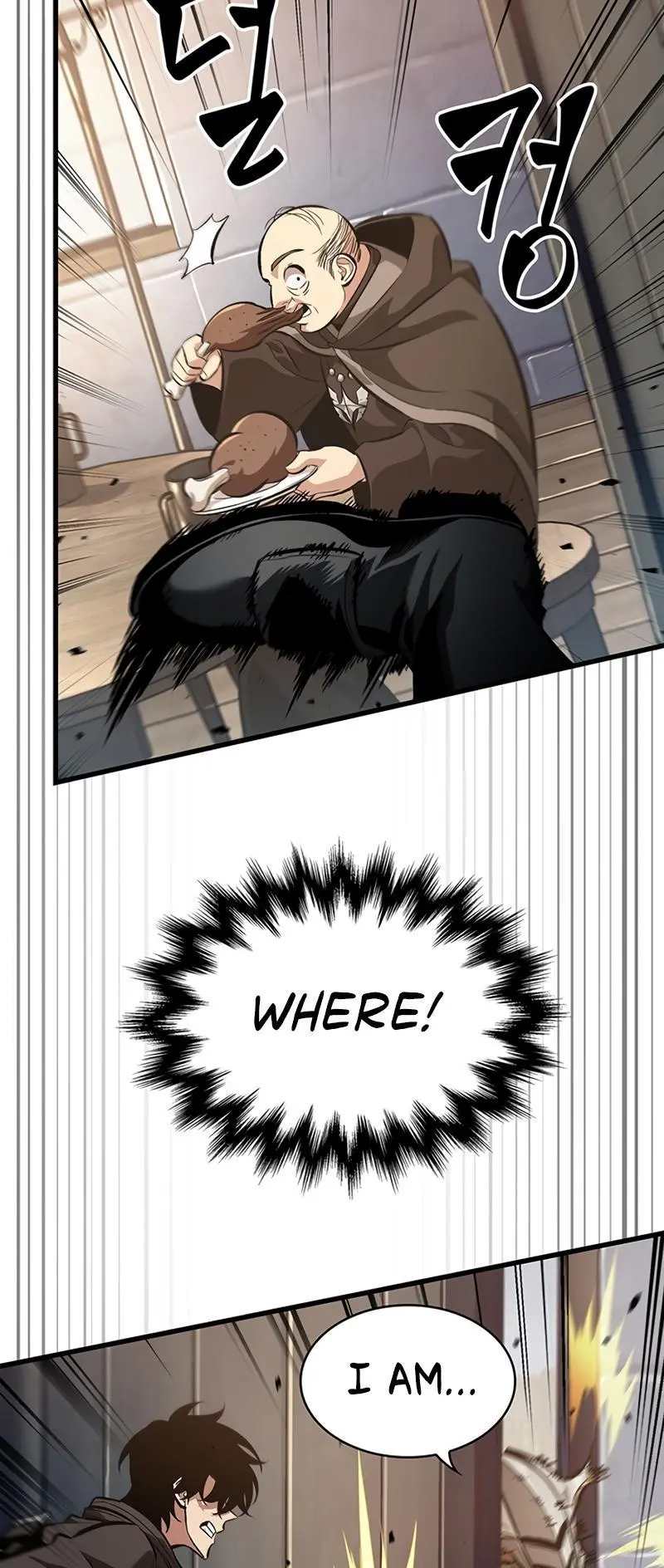 Pick Me Up, Infinite Gacha Chapter 47