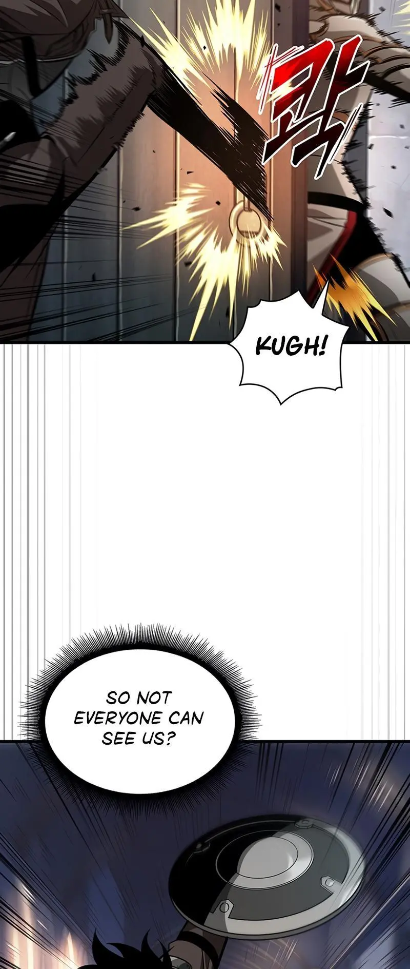 Pick Me Up, Infinite Gacha Chapter 47