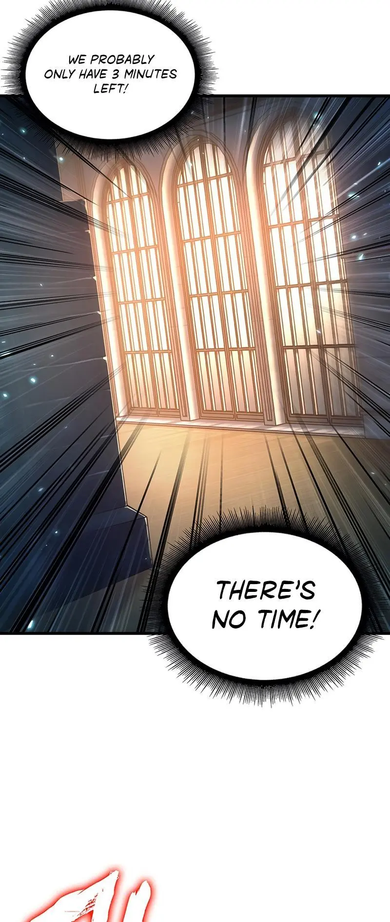 Pick Me Up, Infinite Gacha Chapter 47