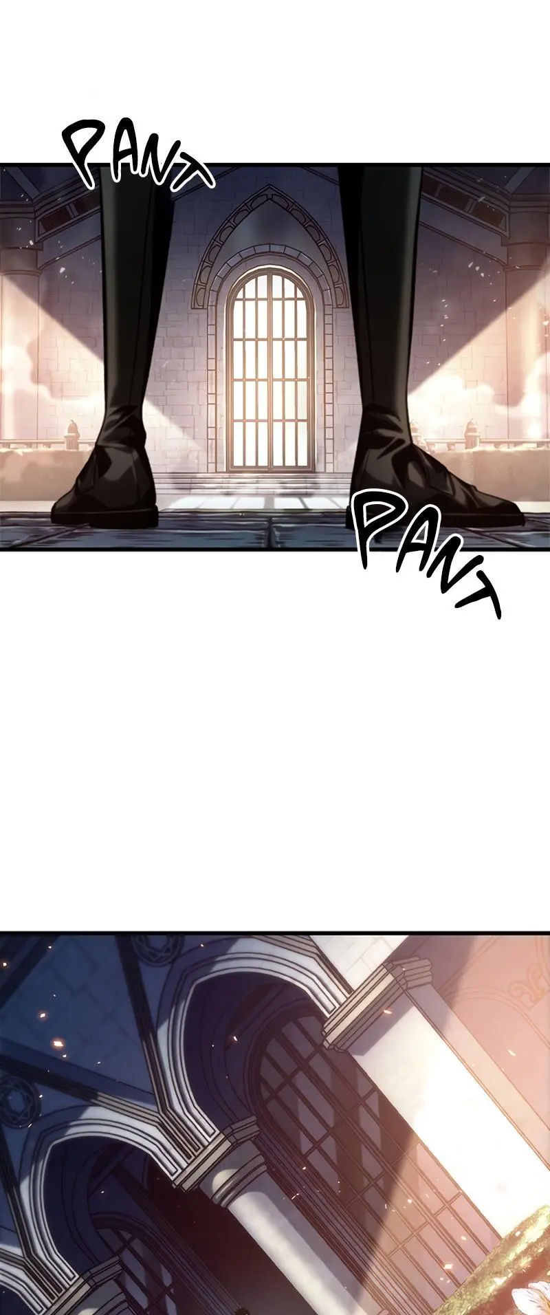 Pick Me Up, Infinite Gacha Chapter 47