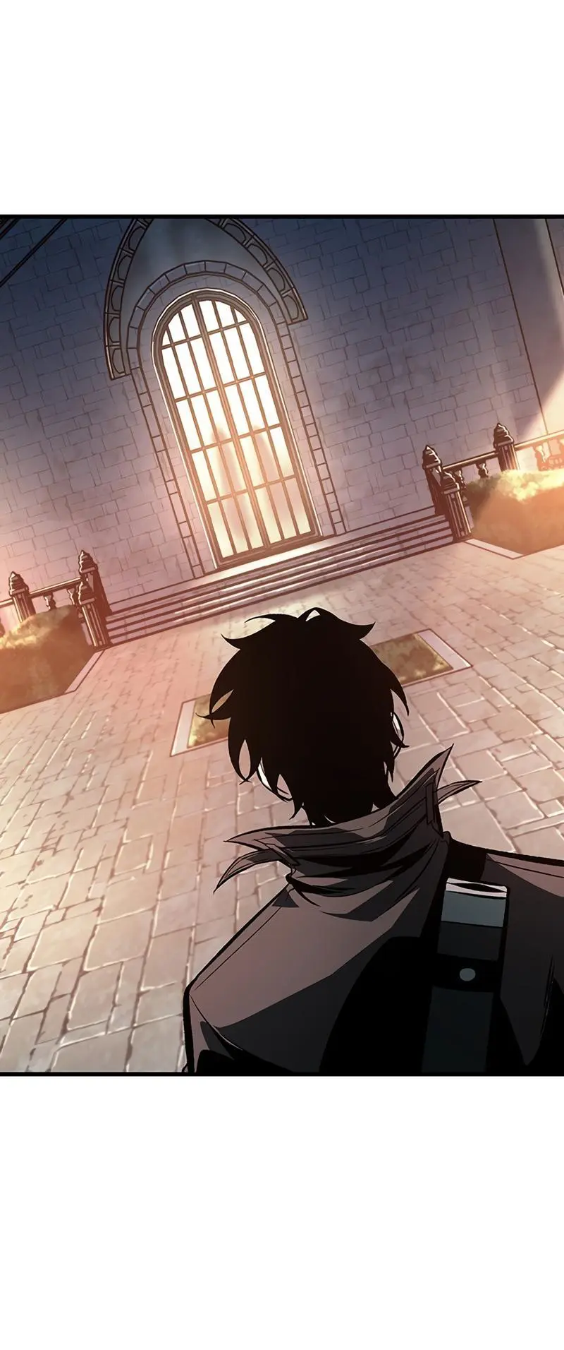 Pick Me Up, Infinite Gacha Chapter 47