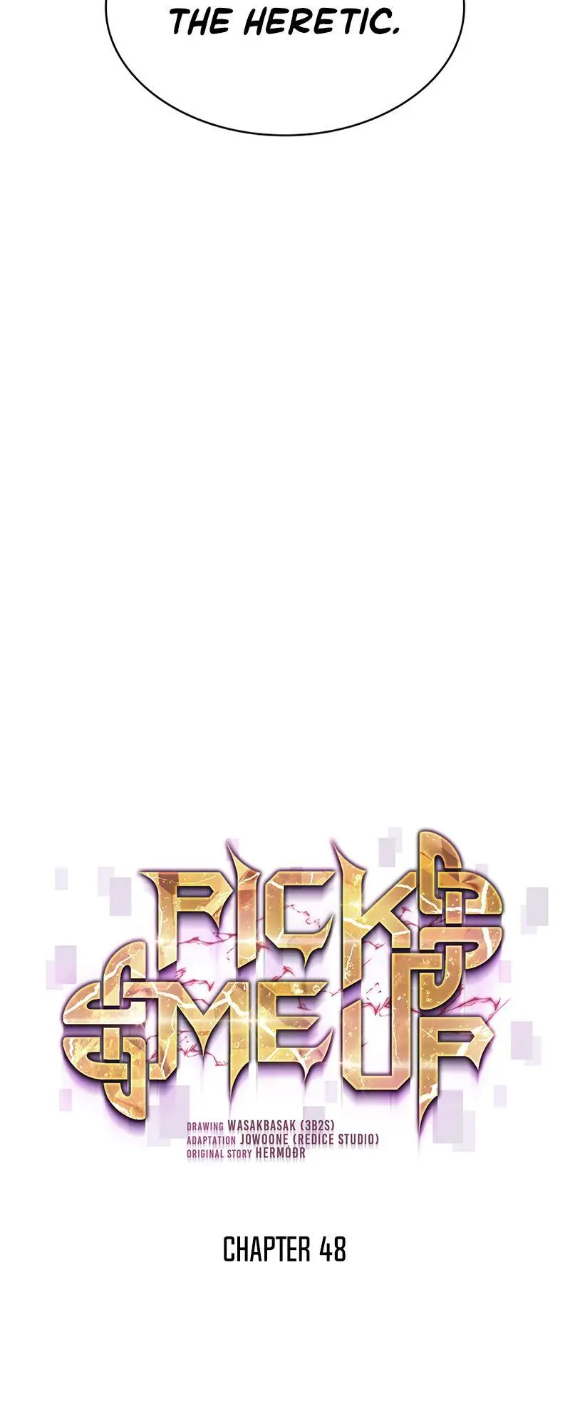 Pick Me Up, Infinite Gacha Chapter 47