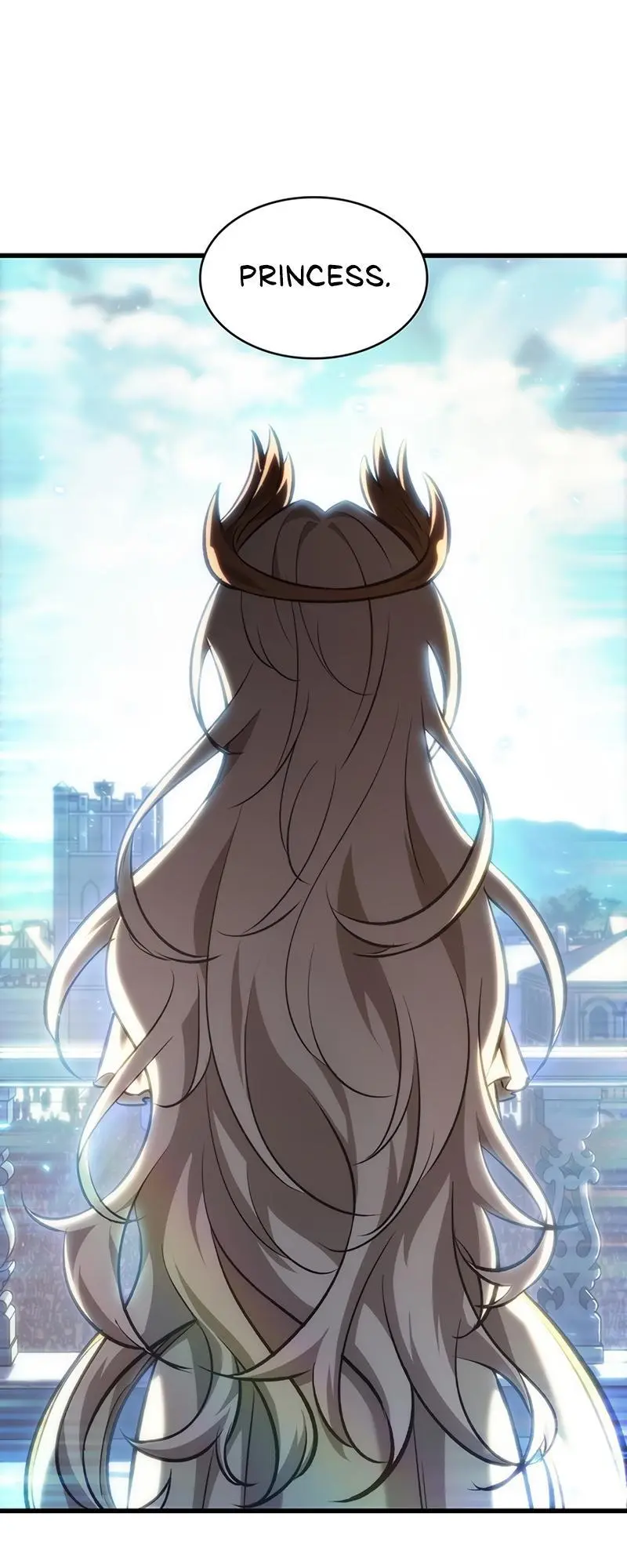 Pick Me Up, Infinite Gacha Chapter 47
