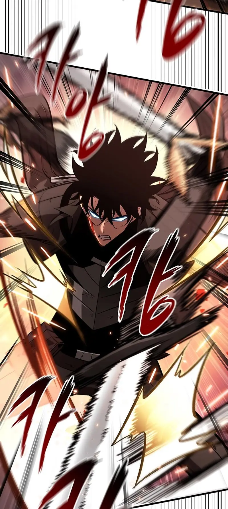 Pick Me Up, Infinite Gacha Chapter 47