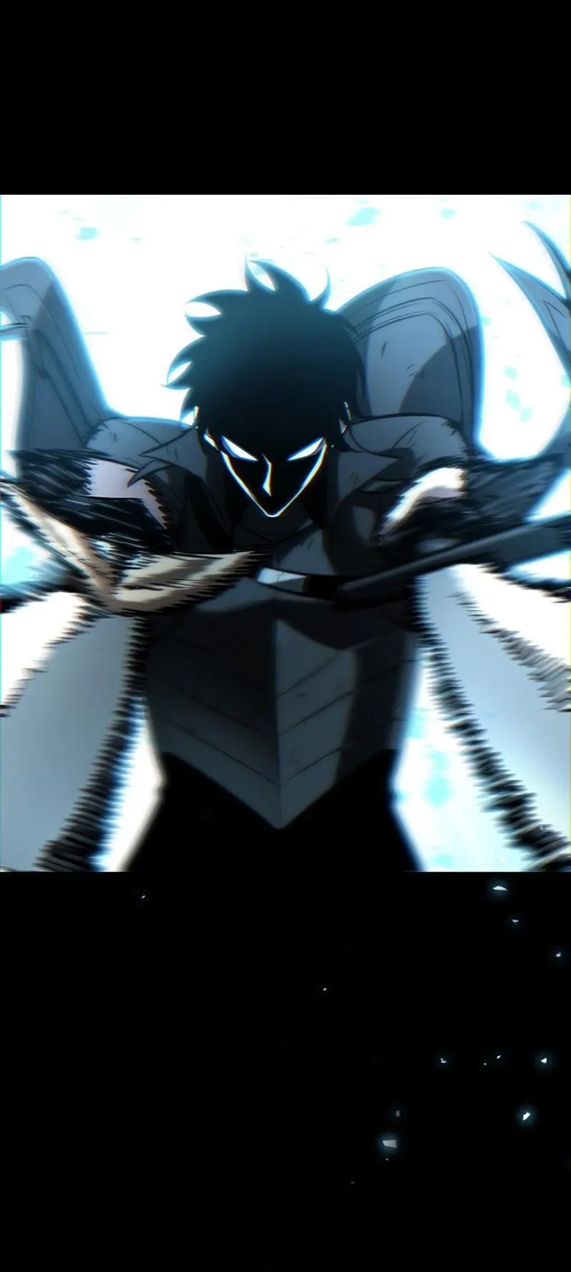 Pick Me Up, Infinite Gacha Chapter 47