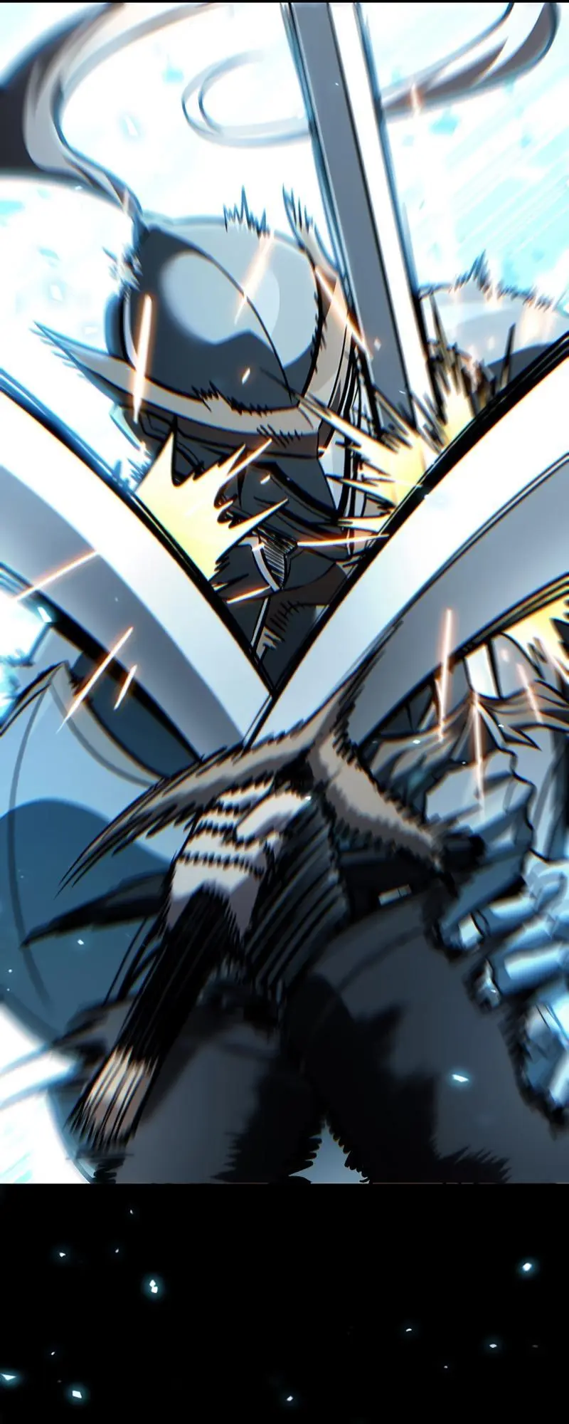 Pick Me Up, Infinite Gacha Chapter 47