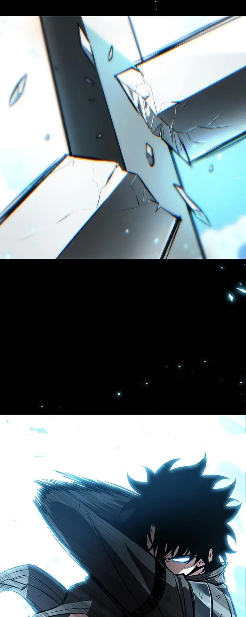 Pick Me Up, Infinite Gacha Chapter 47