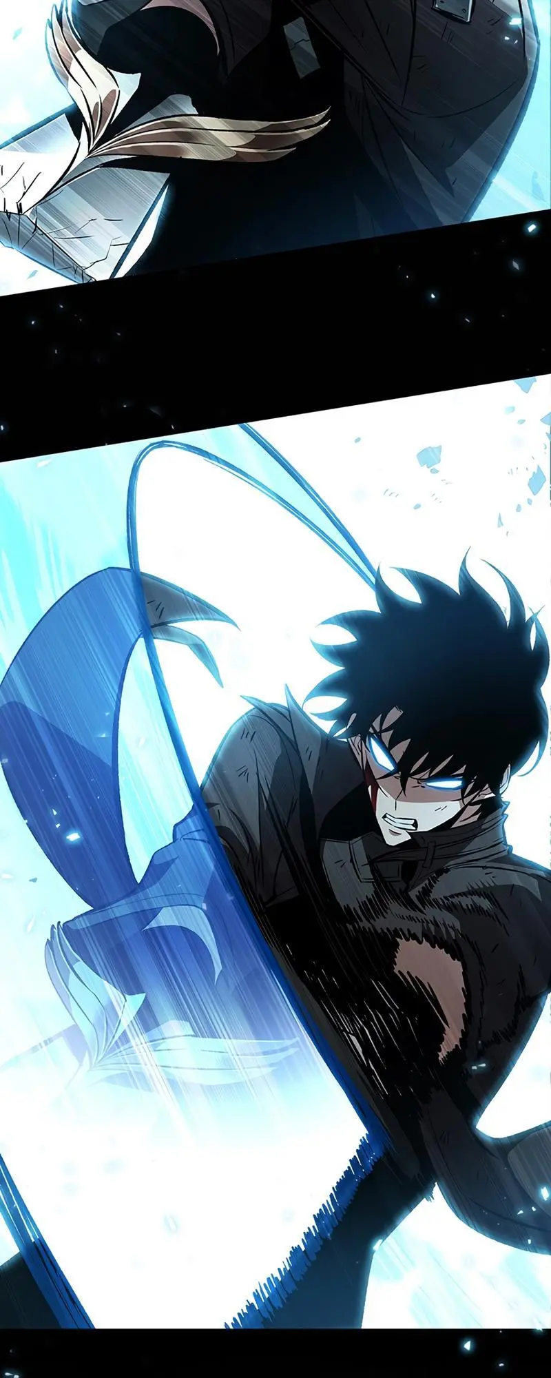 Pick Me Up, Infinite Gacha Chapter 47