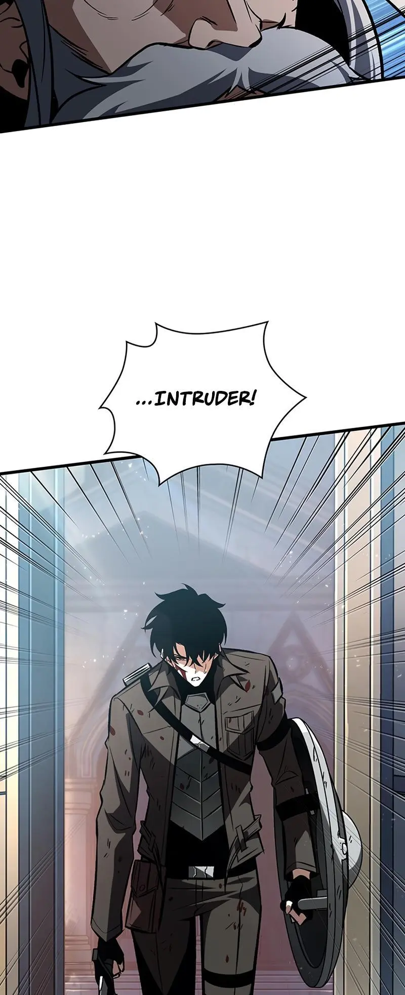Pick Me Up, Infinite Gacha Chapter 47