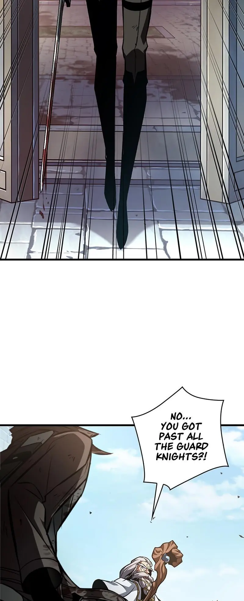 Pick Me Up, Infinite Gacha Chapter 47