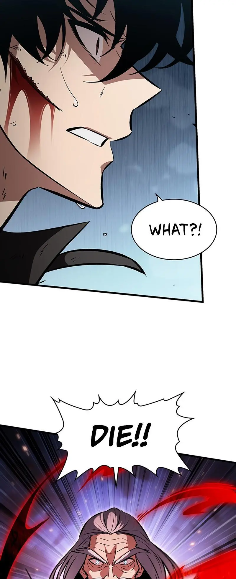 Pick Me Up, Infinite Gacha Chapter 47