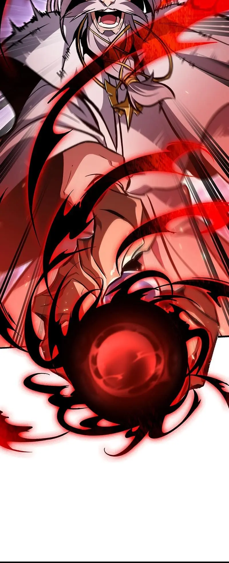 Pick Me Up, Infinite Gacha Chapter 47