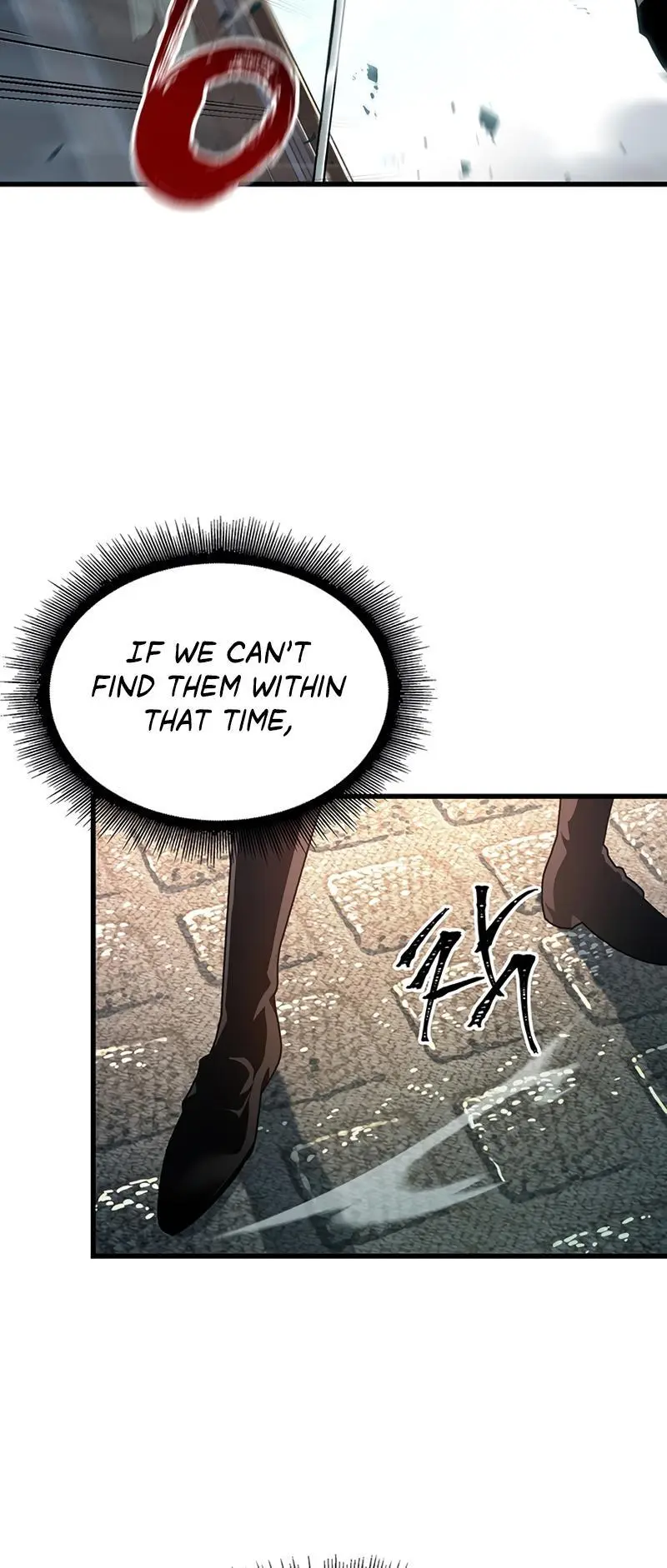 Pick Me Up, Infinite Gacha Chapter 48