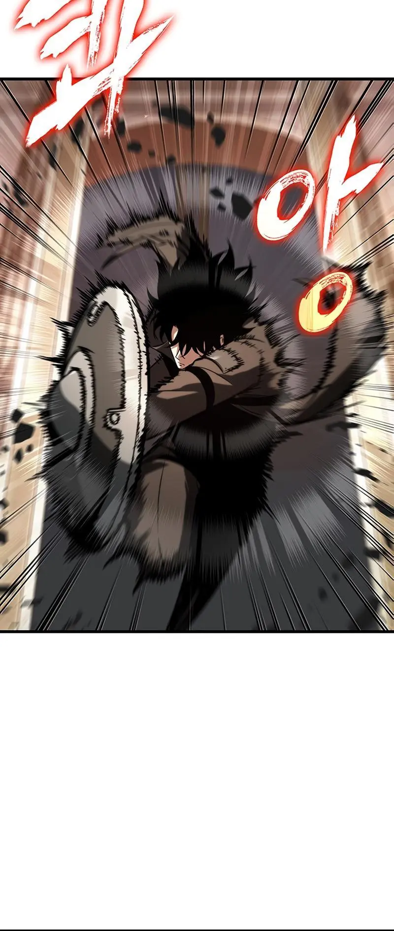 Pick Me Up, Infinite Gacha Chapter 48