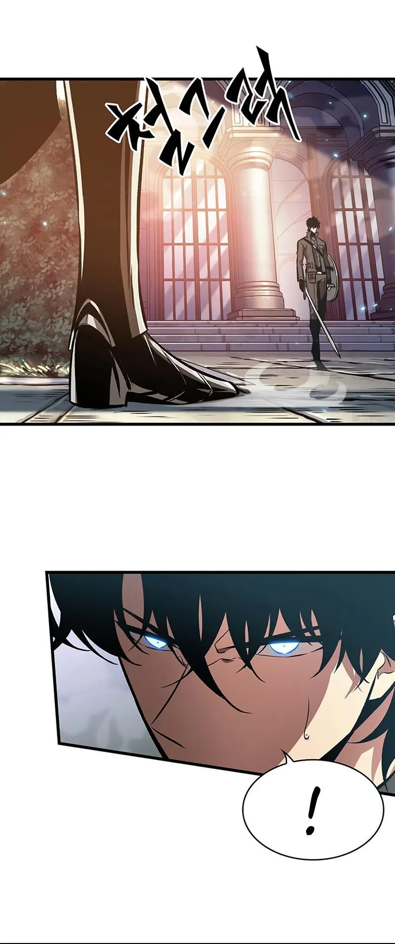 Pick Me Up, Infinite Gacha Chapter 48