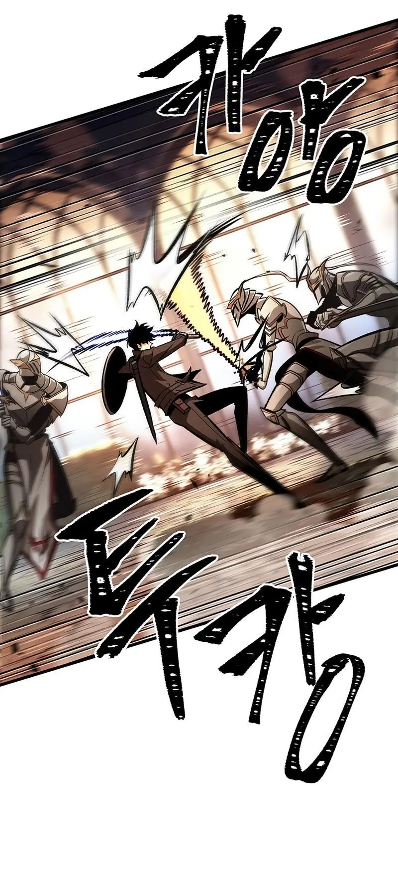 Pick Me Up, Infinite Gacha Chapter 48