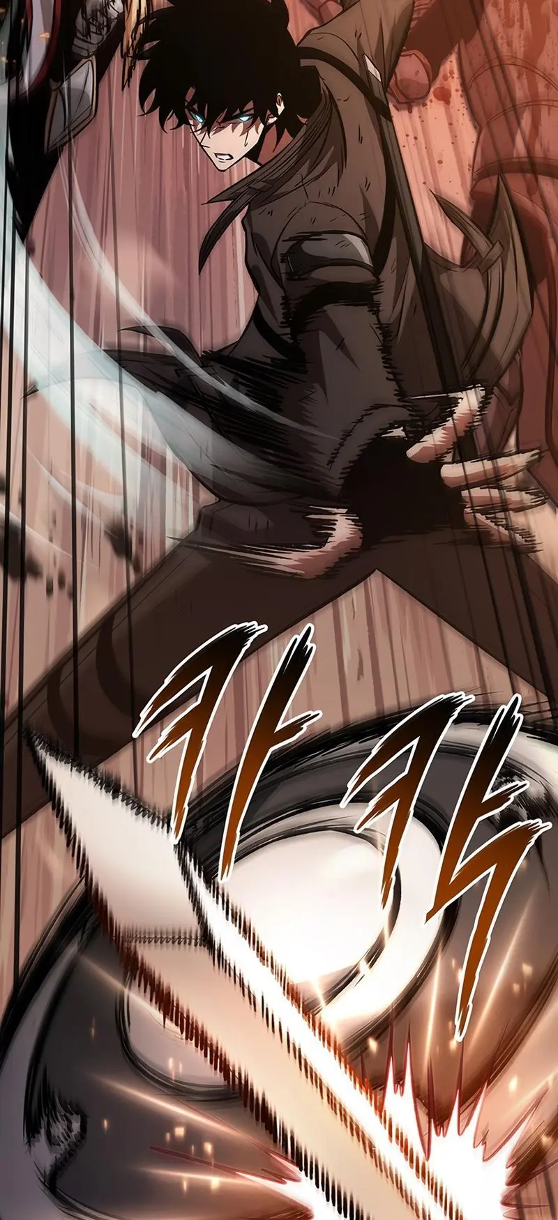 Pick Me Up, Infinite Gacha Chapter 48
