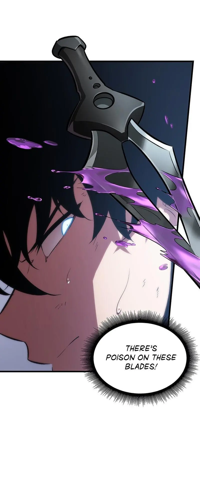 Pick Me Up, Infinite Gacha Chapter 49