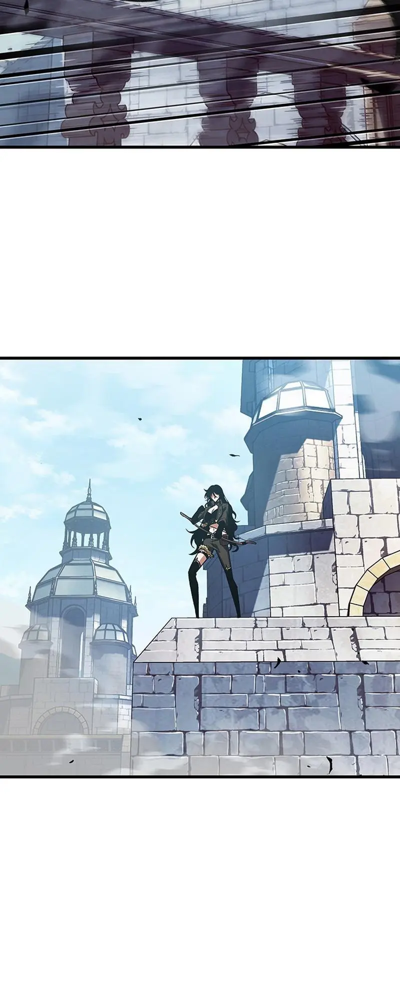 Pick Me Up, Infinite Gacha Chapter 49
