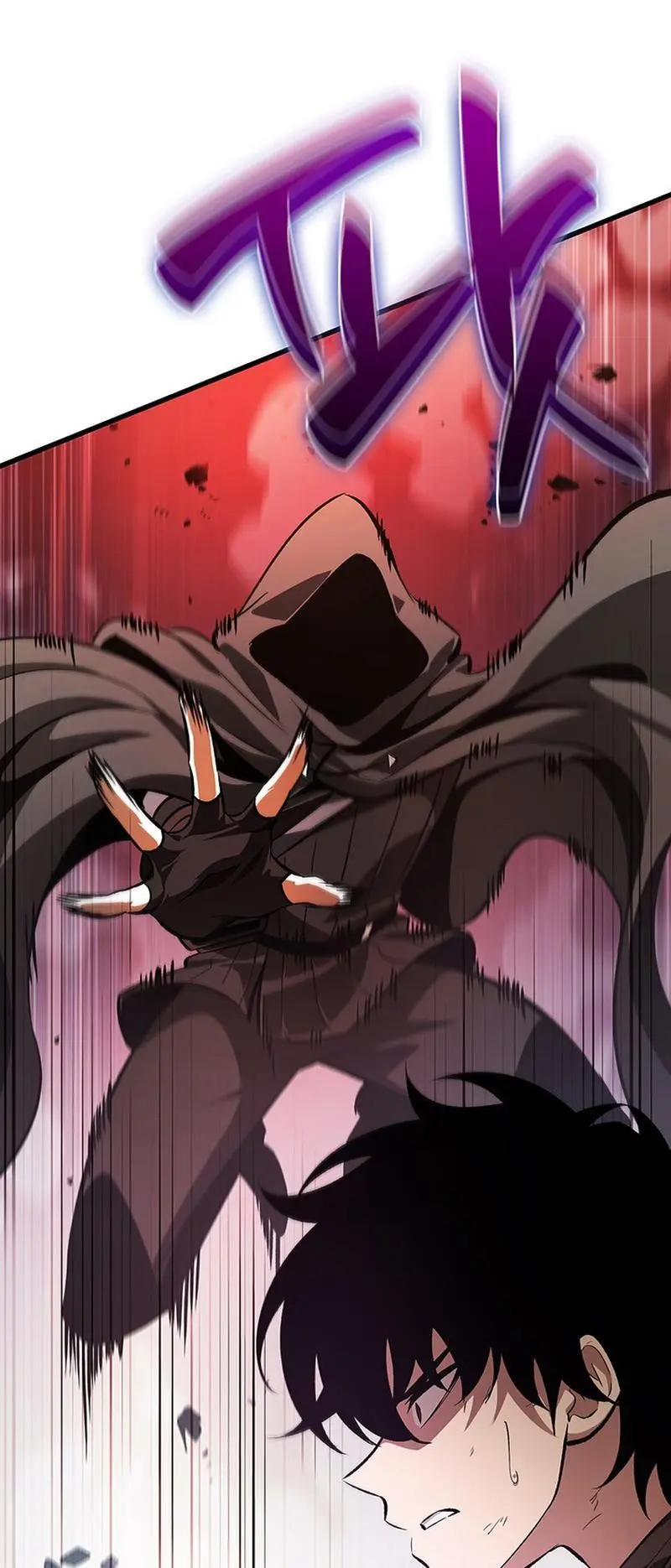Pick Me Up, Infinite Gacha Chapter 49