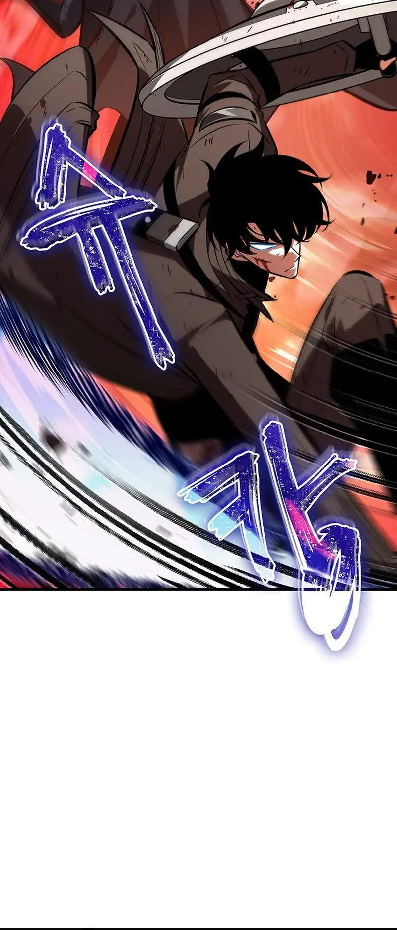 Pick Me Up, Infinite Gacha Chapter 49
