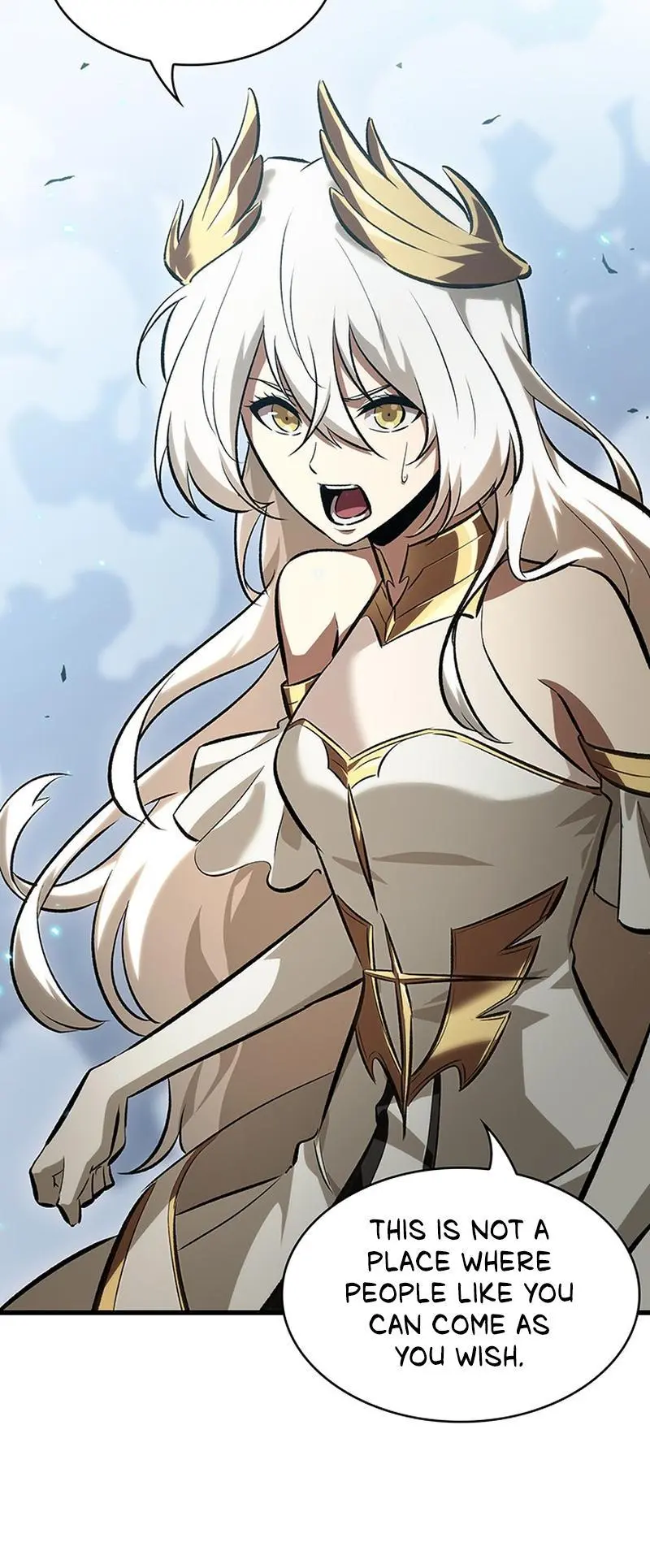 Pick Me Up, Infinite Gacha Chapter 49
