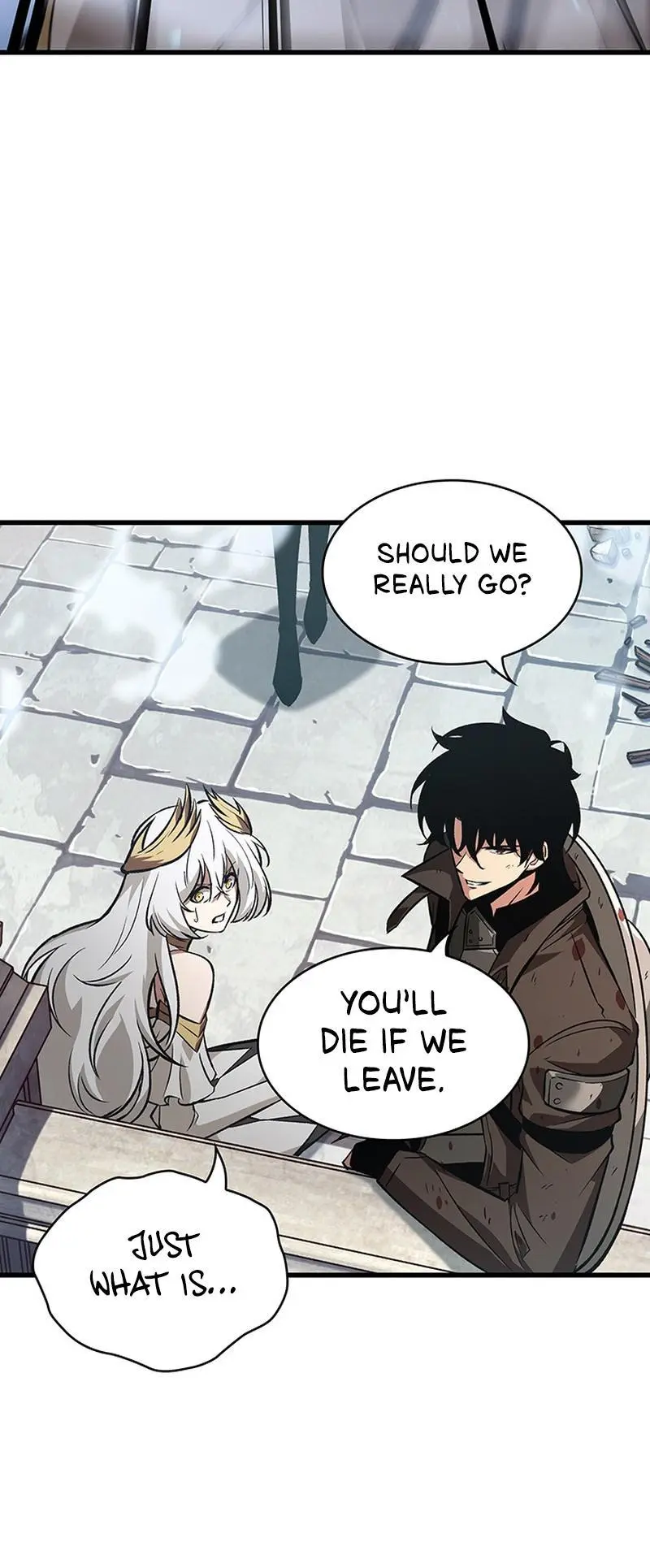 Pick Me Up, Infinite Gacha Chapter 49