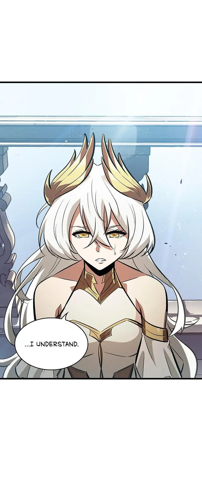 Pick Me Up, Infinite Gacha Chapter 49