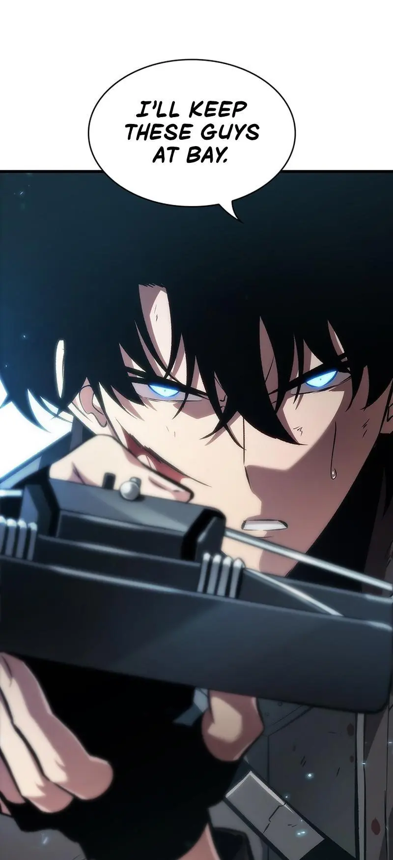 Pick Me Up, Infinite Gacha Chapter 49