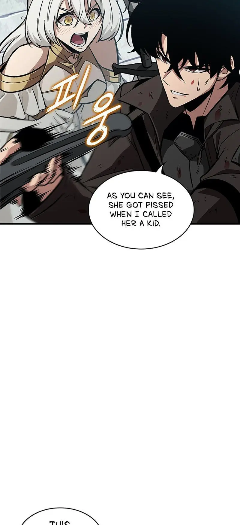 Pick Me Up, Infinite Gacha Chapter 49