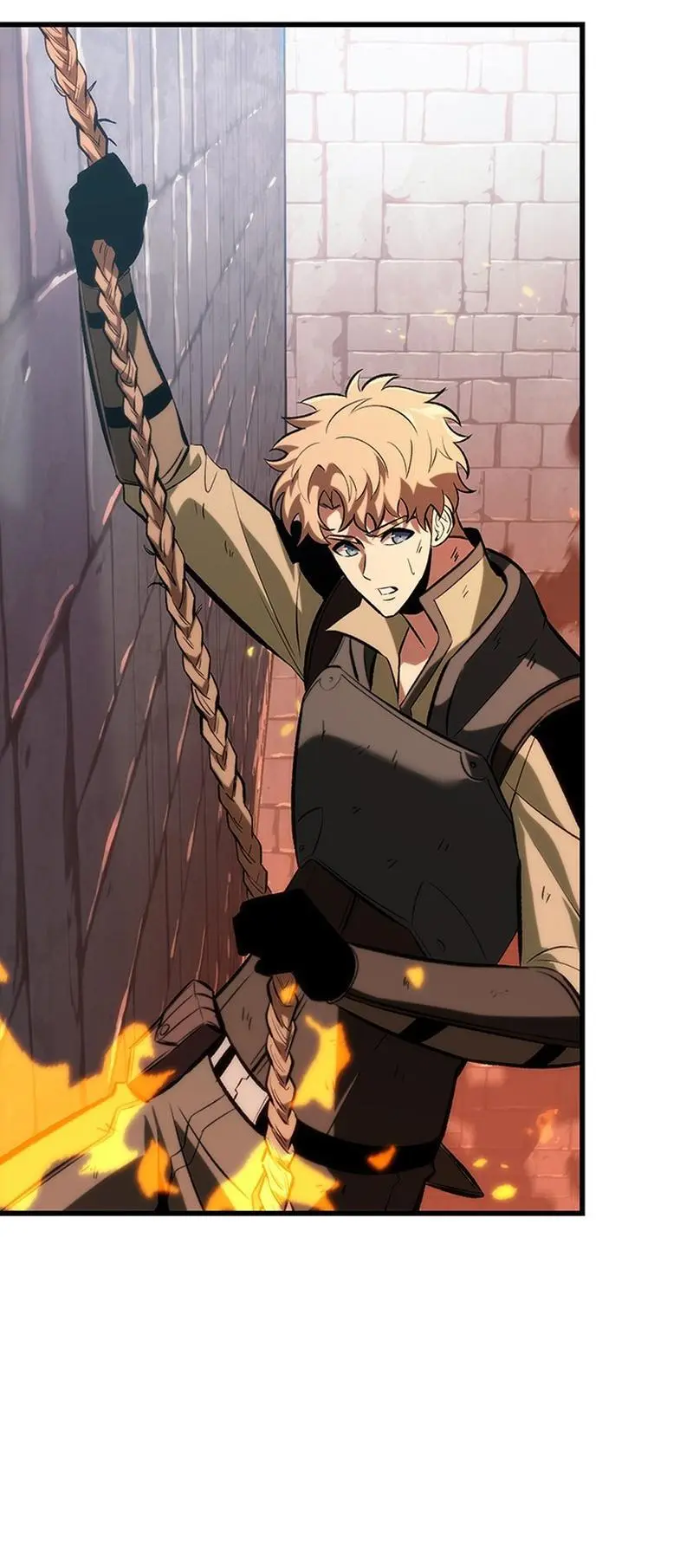 Pick Me Up, Infinite Gacha Chapter 49