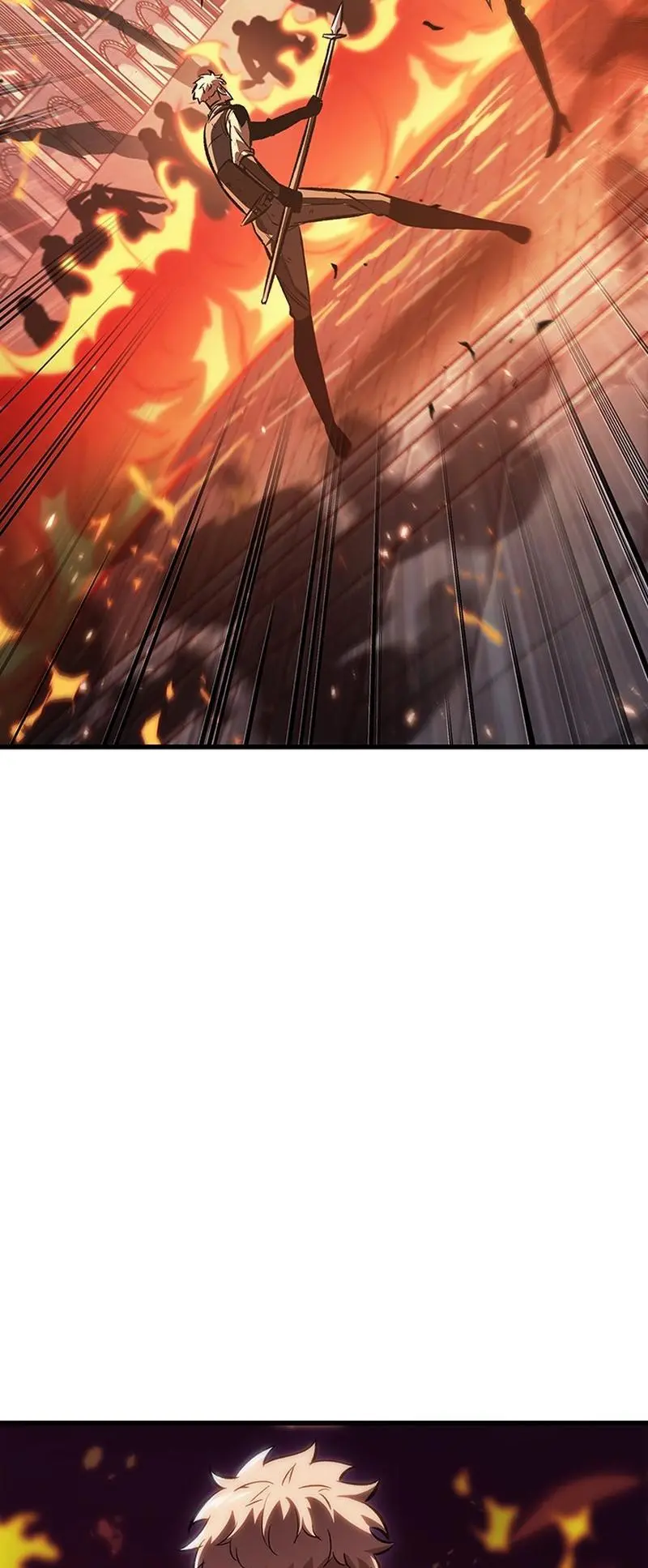 Pick Me Up, Infinite Gacha Chapter 49